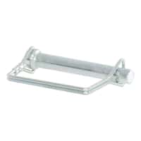 Adjustable Tow Bar Bracket Safety Pin (1/2" Diameter)