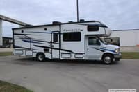 61654 - 30' 2022 Forest River Forester Classic 2861DS w/2 Slides Image 1