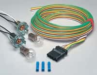 Bulbs &amp; Sockets for Wiring # BX88184