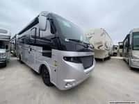 62675 - 28' 2024 Forest River Coachman Euro 25TB w/Slide Image 1