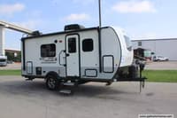63091 - 20' 2022 Forest River Rockwood Geo Pro G19FDS w/Slide Image 1