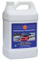 FORMULA 303 - GREAT FOR VINYL ANWINGS &amp; TIRES - ONE GALLON