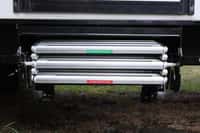 Torklift SMARTSTEP GLOWSTEP REVOLUTION Uprising 3-steps - 26-inch