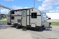 64989 - 20' 2016 Riverside RV WHITE WATER 181 Image 1