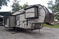 56105 - 32' 2014 Forest River Rockwood 8289WS w/2 Slides Image 1