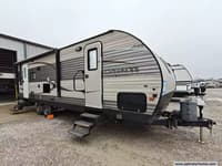 62312 - 31' 2016 Forest River Cherokee 264L w/Slide Image 1