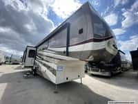 64978 - 42' 2016 Forest River Riverstone Legacy 38FB w/3 Slides Image 1