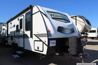 54775 - 22' 2021 Winnebago Micro Minnie 2108DS w/Slide Image 1