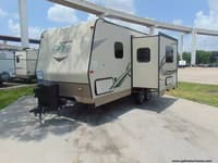 50498 - 24' 2018 Forest River Rockwood Mini Lite 2104S w/Slide Image 1