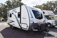 54572 - 22' 2021 Coachmen Freedom Express 192RBS w/Slide Image 1