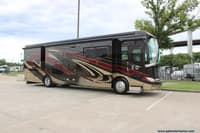 60500 - 39' 2018 Tiffin Allegro Bus 37AP 450hp Cummins w/4 Slides Image 1