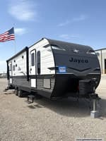 64553 - 31' 2023 Jayco Jayflight 265 RLS w/Slide Image 1