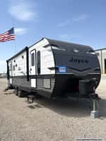 64553 - 31' 2023 Jayco Jayflight 265 RLS w/Slide Image 1