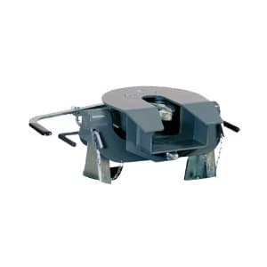 COMPANION 5TH WHEEL COUPLER