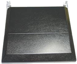 Bifold Cvr New Style Blk