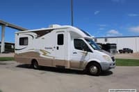 60901 - 25' 2013 Winnebago Itasca Navion Iq 24V w/Slide Image 1