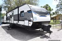 60295 - 36' 2021 Heartland Pioneer BH322 w/Slide - Bunk House Image 1