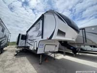 62752 - 35' 2022 Grand Design Reflection 337RLS w/3 Slides Image 1