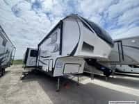 62752 - 35' 2022 Grand Design Reflection 337RLS w/3 Slides Image 1