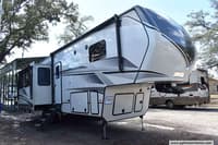 62070 - 35' 2024 Keystone Montana 3123RL w/3 Slides Image 1