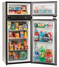 Norcold 2024 dc refrigerator