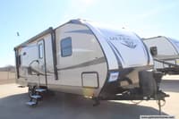 62303 - 28' 2017 Highland RV Open Range Ultra Lite 2410RL w/Slide Image 1