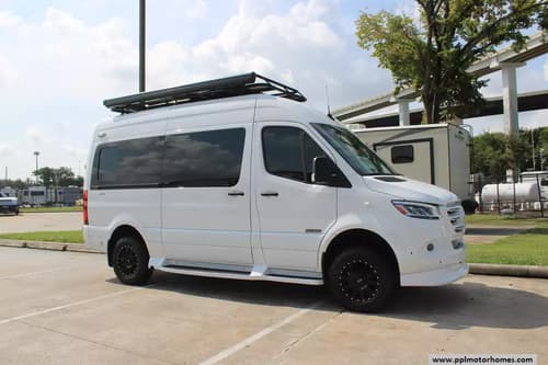 60728 - 19' 2024 Midwest Automotive Design American Coach Freedom 4x4 PATRIOT FD2 144 Image 1