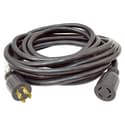 19.1714 - Gen30a 4p 25' Ext Cord - Image 1