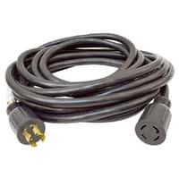 19.1714 - Gen30a 4p 25' Ext Cord - Image 1