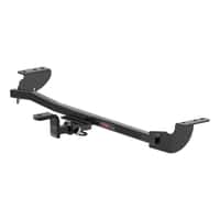 Class 1 Trailer Hitch, 1-1/4" Ball Mount, Select Subaru Impreza, Saab 9-2X