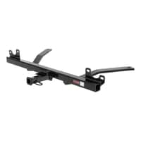 Class 1 Trailer Hitch, 1-1/4" Receiver, Select Chevrolet Beretta, Corsica