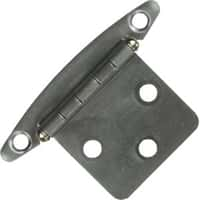 20-1979 - 2pk Free Swing Mnt Hinge- - Image 1