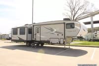 55395 - 36' 2019 Coachmen Chaparral Lite 30 BHS w/3 Slides - Bunk House Image 1