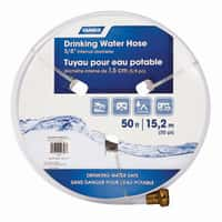 88-2793 - 50' Drinking Water Hose, - Image 1