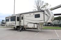 54315 - 35' 2018 Keystone Montana 3130RE w/3 Slides Image 1