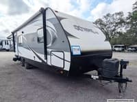 63084 - 28' 2017 Forest River Vibe 258RKS w/Slide Image 1
