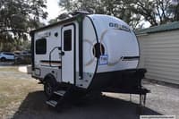 62064 - 16' 2023 Forest River Geo Pro G15TB Image 1