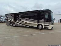 57315 - 43' 2016 Holiday Rambler Algr 43SF 450hp Cummins Image 1