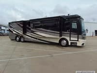 57315 - 43' 2016 Holiday Rambler Scepter 43SF 450hp Cummins Image 1