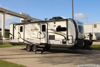 55692 - 29' 2021 Forest River Rockwood Ultra Lite 2608BS w/2 Slides Image 1