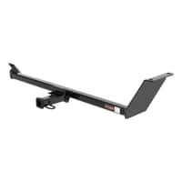 Class 1 Trailer Hitch, 1-1/4" Receiver, Select Mitsubishi Lancer