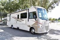 54921 - 32' 2016 Itasca Sunstar 31BE w/Slide - Bunk House Image 1