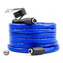 ?Heated Drinking Water Hose -20 25&#39; - 5 / 8&quot;ID Bilingual cETLus LLC