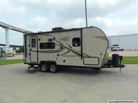 56252 - 21' 2018 Forest River Rockwood Mini Lite 2109S w/Slide Image 1