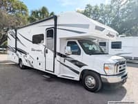 62829 - 32' 2024 Jayco Greyhawk 29MV w/2 Slides Image 1