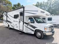 62829 - 32' 2024 Jayco Greyhawk 29MV w/2 Slides Image 1