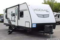 60629 - 31' 2022 Dutchmen Kodiak 27SBH w/Slide Image 1
