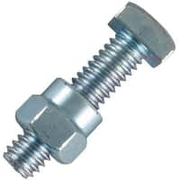 55-6690 - Bolt With Nut, 5/16 18 X - Image 1