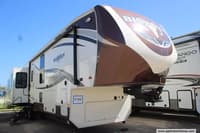 60106 - 42' 2016 Heartland Bighorn 3875FB w/3 Slides Image 1