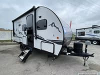 56007 - 21' 2022 Forest River Cherokee Wolf Pup Black Lab 16BHSBL - Bunk House Image 1